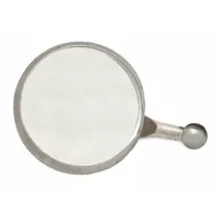 PROTO Replacement Mirror: 3 5/16 in L x 1 1/4 in W Mirror Size (MPN J2374XLR)