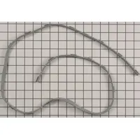 FRIGIDAIRE Gasket: 55-137553402