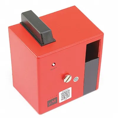 Fireye Chassis: Mfr Part # MEC120D - Replacement HVACR Controls, Switches & Thermostats