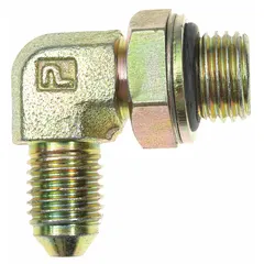 This cylinder valve kit is a replacement assembly for Dayton brand 4ZD01H model equipment. It is used in material handling systems to restore proper cylinder function during maintenance and repair operations.