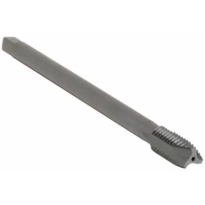 OSG Extension Tap: 1/2"-13 UNC, H3 / 2B-3B, 3 Flute - Spiral-Point Extension Taps for Steel & Stainless Steel