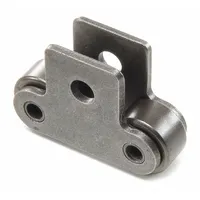 TSUBAKI Roller Attachment Link: Roller Attachment, Std Conveyor Chains For Chain, SK-1, C2082H (MPN C2082HSK1RL)