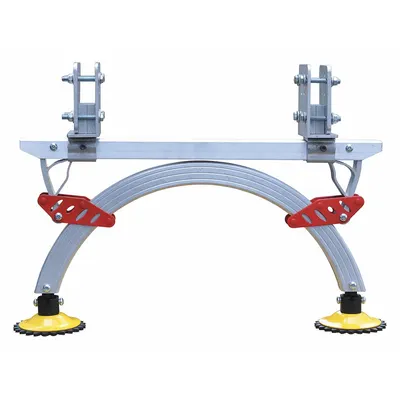 TIVOLI Ladder Leveler LA20 for Extension Ladders - Leg Levelers