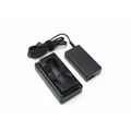 Replacement or spare battery for FLIR Si2-series acoustic imaging cameras. Enables extended field operation for inspection and diagnostic tasks in industrial environments.