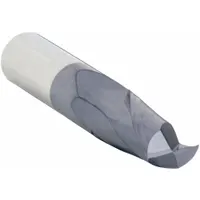APPROVED VENDOR Square End Mill: Carbide, AlTiN Coated, 2 Flute, 1/2" Mill Dia, 1" LOC, 3" OAL (MPN 204-001205)