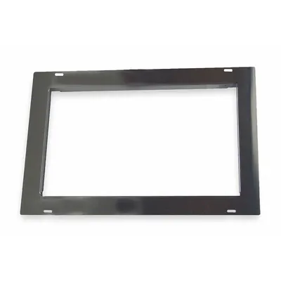 FOSTORIA Mounting Frame: Recessed, For Fits ALL Fostoria Mfg. No 343-THSS Series - Mounting Brackets & Frames for Electric Wall & Ceiling Heaters