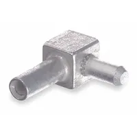 THOMAS & BETTS Motor Lead Disconnect: 1/0 AWG – 1/0 AWG Wire Size, Body Size 3, Pink, Die Code 42 (MPN MD10M-3)