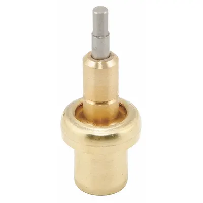 POWERS Low Temp Actuator Kit: Compatible with HydroGuard XP Series, Bronze - Repair Kits & Replacement Parts for Mixing Valve