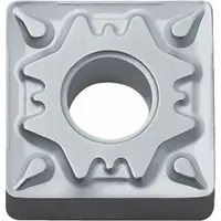 Square Turning Insert,Cerment (MPN SNMG433HQTN620)