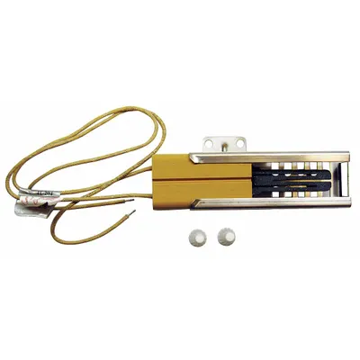 ROBERTSHAW 41-204 Hot Surface Ignitor for LP Gas - Gas Cooking Hot Surface Ignitors