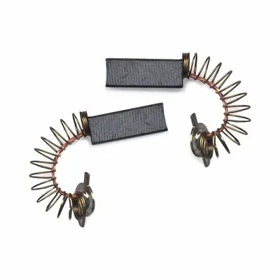FOREDOM Carbon Brush, Pair, Sr Motor: Motor Brush, Repl Part, SRH Motors/SR Motors - Rotary Tool Accessories
