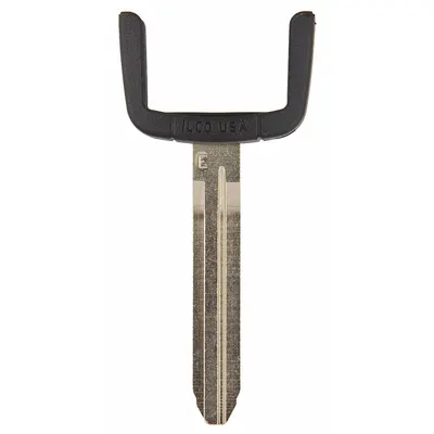 KABA ILCO Key Blade: Compatible with Kaba Ilco Locks - Vehicle Key Blanks