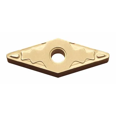 KYOCERA Diamond Turning Insert (MPN VNMG332HQCCX) - Diamond Indexable Turning Inserts