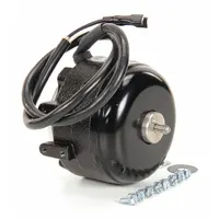 DELFIELD Condenser Fan Motor: Mfr Part # 2162717