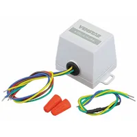 CARRIER Add-A-Wire Relay: Mfr Part # VSACC0410