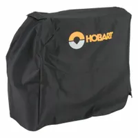 HOBART Protective Cover: For Use w/ IronMan 230, Black (MPN 770589)