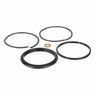 ENERPAC Repair Kit: RSM100K, Repair Kit - Pneumatics