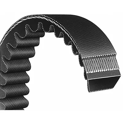 BANDO XPA1807 XPA Section Metric V-Belt - XPA Section Metric V-Belts