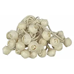 APPROVED VENDOR Bungee TT11C546BGG, 28 Pack