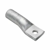 Compression Lug: 3/8 in Stud Size, 3/0 AWG – 3/0 AWG / 3/0 AWG – 3/0 AWG For Wire Sizes, Std (MPN YA27A1)