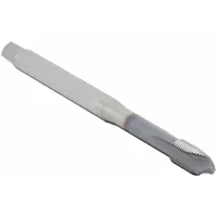 OSG Extension Tap: M22x1.5 Metric, D6 / 4H-6H, 4 Flute, Plug Chamfer, V Coated Powdered Metal (MPN 1653008908)