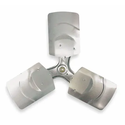 Dayton Replacement Propeller: Mfr Part # 4HZ05 - HVAC and Refrigeration