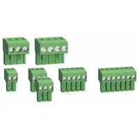 SCHNEIDER ELECTRIC Terminal Block: Modicon M171 (MPN TM171ASCTB14)