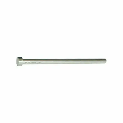 PCS Hard Core Pin: Steel, 7/16 in Nom. Dia., 10 in Overall Lg - Hard Core Pins