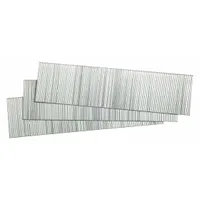 SENCO Brads,1.375" L,Galvanized,PK5000: Pin Nails, Brad, Smooth, 1 3/8 in Overall Lg, Glue, 5,000 PK (MPN ZX16EAA)