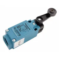 HONEYWELL Non Plug-In Limit Switch: 60 mm Mounting Hole Vertical Center to Center Distance, GLC, 26° (MPN GLCA01A1A)
