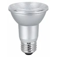 FEIT ELECTRIC Compact LED Bulb: LED, PAR20, Medium Screw (E26), 5 W Watt, 5000K, 450 lm Light Output (MPN PAR20DM/950CA)