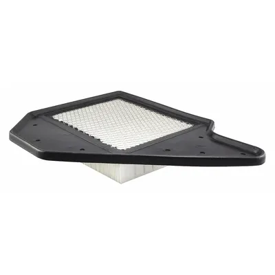 BALDWIN FILTERS Automotive Air Filter: Panel, Engine, Rectangular, Panel - Panel Engine Air Filters