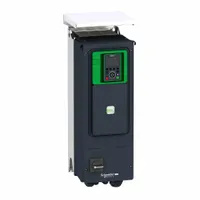 SCHNEIDER Variable Frequency Drive: In Phase Three, Out Phase Three, 30 hp, No Bypass, Programmable (MPN ATV650D22N4EU)