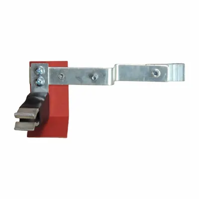 BRAH ELECTRIC Bus Plug Neutral Kit Assembly: For XL-U Series, 100 A_30 A Amps - Bus Plug & Busway Accessories