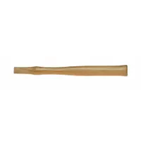 Framing Hammer Handle, Fire Finish: For 23 oz Max Head Wt, For 1 11/16 in Eye Opening Lg (MPN 65902)