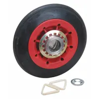 WHIRLPOOL Roller Assembly: WPW10314173