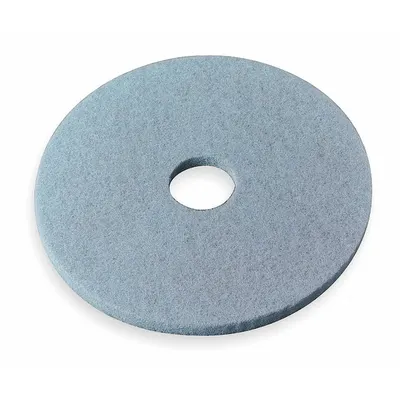 ABILITY ONE 7910-01-513-2224 Burnishing Pad, 19 in Dia, 600 RPM, Round, 5 PK - AbilityOne Burnishing Pads