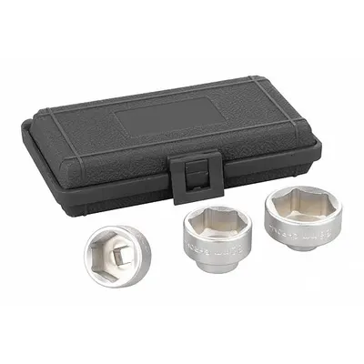 OTC Euro/Gm Oil Socket Kit (MPN 6784). Key specifications — attr1204429: OTC. - Oil Filter Socket Sets