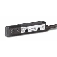 EATON Photoelectric Sensor: M18 Threaded, Built-in Connector, 4 - Pin Micro, 20-264V AC & 15-30V DC (MPN 13104RQD03)