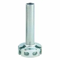 POSI LOCK Jaw Head Assembly: Compatible with 108, 10855