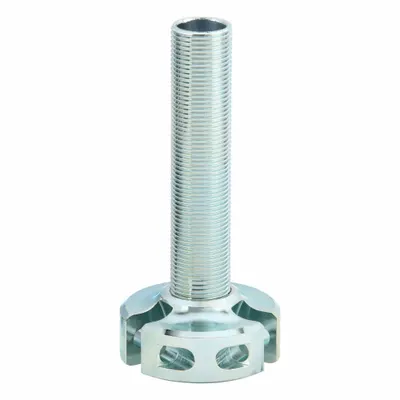 POSI LOCK Jaw Head Assembly: Compatible with 108 - Replacement Jaws