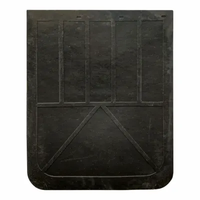 BUYERS PRODUCTS B30LP Truck Mud Flaps
