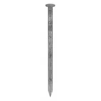 SENCO Angled Finish Nails,1 1/2" L,PK4000: Finishing Nails, Brad, Smooth, Steel, Tape, 4,000 PK (MPN DA17EABN)
