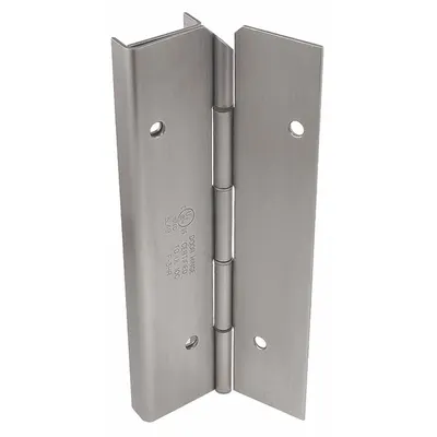 MARKAR HG305-83 Full Mortise-Mount Piano Hinge - Full Mortise-Mount Piano Hinges