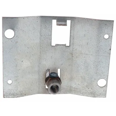 YORK S1-7705-5101 Gas Valve Bracket - Replacement HVACR Pumps, Valves & Tubing