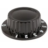 APW WYOTT Knob: Mfr Part # 2R-56505