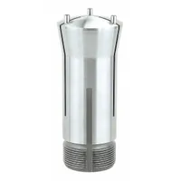 LYNDEX-NIKKEN Collet: 5C, Machinable, 1/16 in (MPN 560-001S)