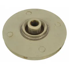 Replacement impeller cartridge for Dayton circulating pumps. Compatible with manufacturer model number HAS-341. Direct fit for maintaining pump performance in HVAC and fluid circulation systems.
