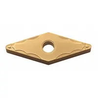 KYOCERA Diamond Turning Insert: VNMG331GP CA510, VNMG160404GP