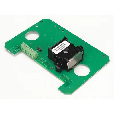 EDWARDS SIGNALING Replacement Power Board for Smoke Detectors - Replacement Power Boards for Smoke Detectors